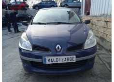 renault clio iii (br0/1, cr0/1) del año 2006 2