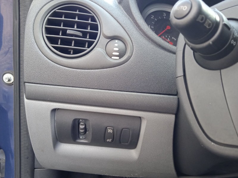 renault clio iii (br0/1, cr0/1) del año 2006