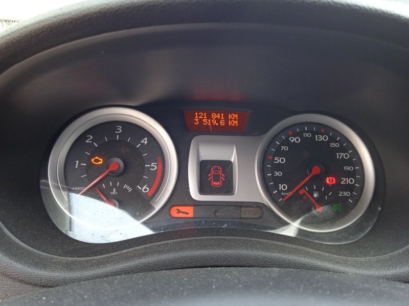 renault clio iii (br0/1, cr0/1) del año 2006