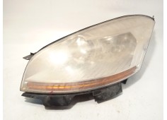 Recambio de faro izquierdo para citroën c4 grand picasso sx referencia OEM IAM 6208A8  