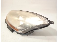Recambio de faro izquierdo para citroën c4 grand picasso sx referencia OEM IAM 6208A8   2