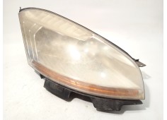 Recambio de faro derecho para citroën c4 grand picasso sx referencia OEM IAM 6206A8  