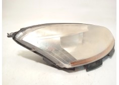 Recambio de faro derecho para citroën c4 grand picasso sx referencia OEM IAM 6206A8   2
