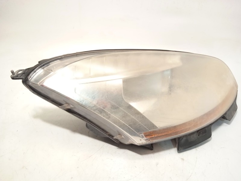 Recambio de faro derecho para citroën c4 grand picasso sx referencia OEM IAM 6206A8  