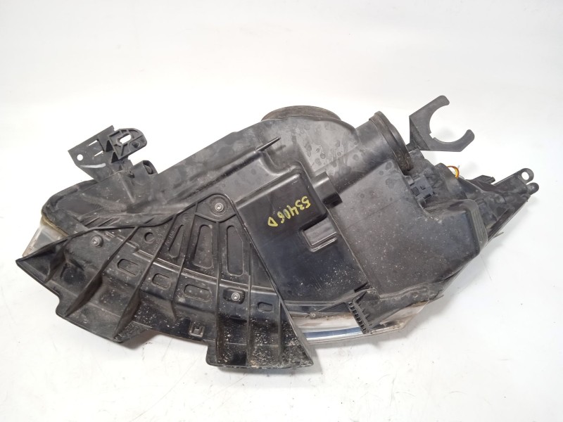 Recambio de faro derecho para citroën c4 grand picasso sx referencia OEM IAM 6206A8  