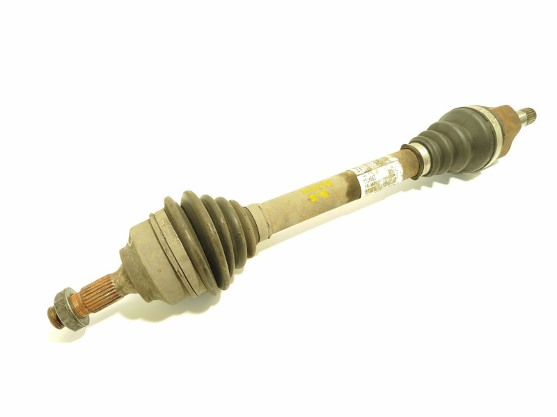 Recambio de transmision delantera izquierda para peugeot 5008 (0u_, 0e_) 1.6 16v referencia OEM IAM 9661107380 3272PZ 