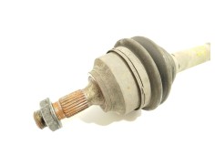 Recambio de transmision delantera izquierda para peugeot 5008 (0u_, 0e_) 1.6 16v referencia OEM IAM 9661107380 3272PZ  2