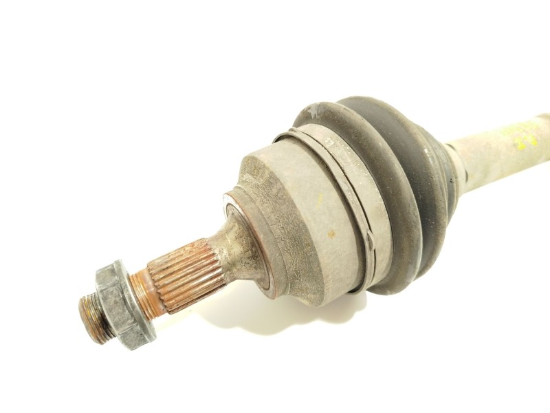 Recambio de transmision delantera izquierda para peugeot 5008 (0u_, 0e_) 1.6 16v referencia OEM IAM 9661107380 3272PZ 