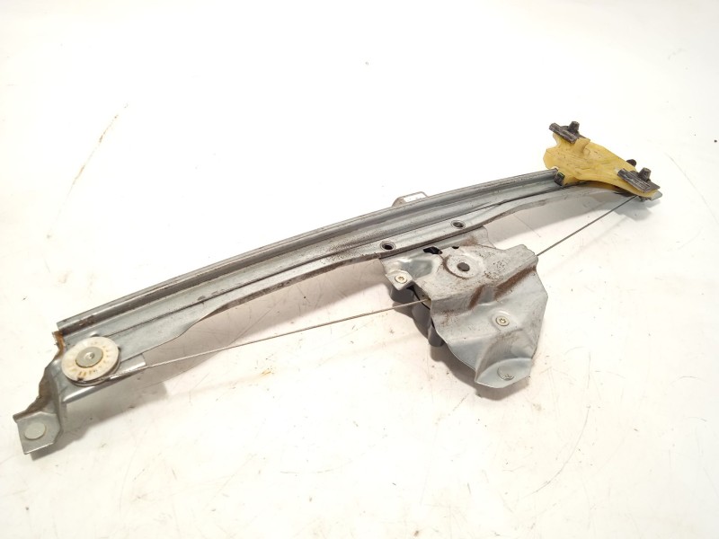 Recambio de elevalunas delantero derecho para renault captur i (j5_, h5_) 1.5 dci 90 referencia OEM IAM 807200713R  