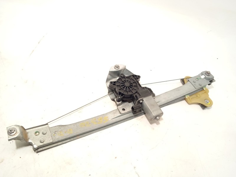 Recambio de elevalunas delantero derecho para renault captur i (j5_, h5_) 1.5 dci 90 referencia OEM IAM 807200713R  