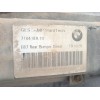 Recambio de refuerzo paragolpes trasero para bmw 1 (e87) 118 d referencia OEM IAM 7164189 51127058465 