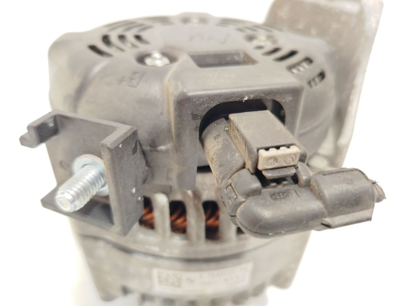 Recambio de alternador para mini mini (f56) cooper referencia OEM IAM 7640131 12317640131 1042118182