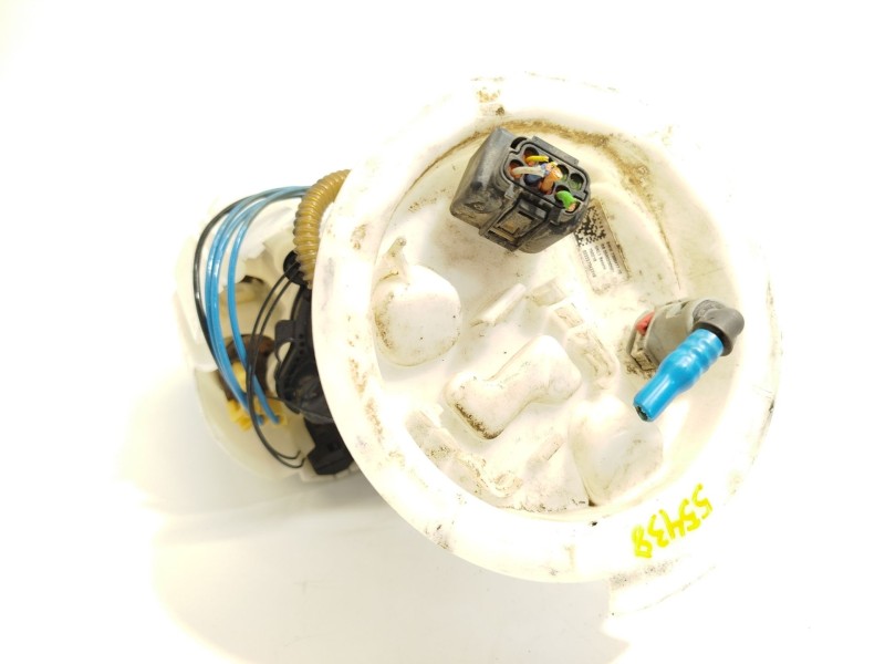 Recambio de bomba combustible para mini mini (f56) cooper referencia OEM IAM 7300477 16117300477 022227047710