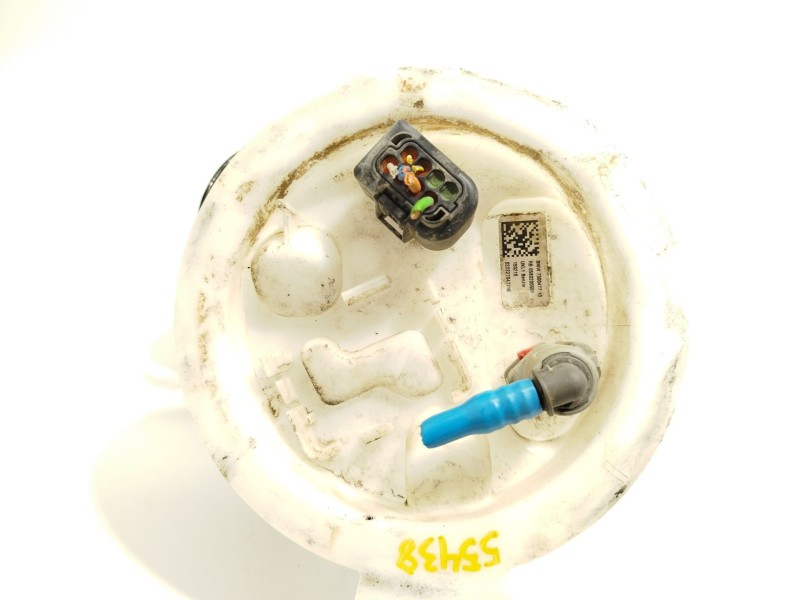 Recambio de bomba combustible para mini mini (f56) cooper referencia OEM IAM 7300477 16117300477 022227047710