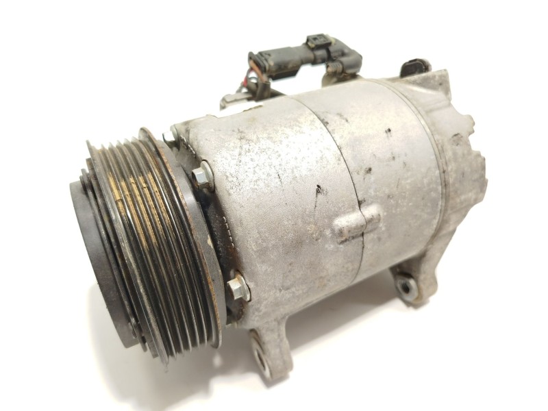 Recambio de compresor aire acondicionado para mini mini (f56) cooper referencia OEM IAM 64525A5C712  