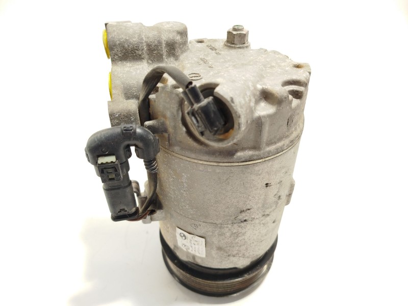 Recambio de compresor aire acondicionado para mini mini (f56) cooper referencia OEM IAM 64525A5C712  