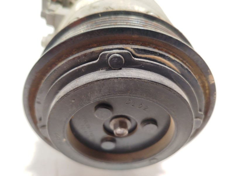 Recambio de compresor aire acondicionado para mini mini (f56) cooper referencia OEM IAM 64525A5C712  