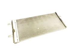 Recambio de condensador / radiador aire acondicionado para mini mini (f56) cooper referencia OEM IAM 64509271204 9271204  2