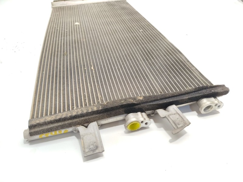 Recambio de condensador / radiador aire acondicionado para mini mini (f56) cooper referencia OEM IAM 64509271204 9271204 