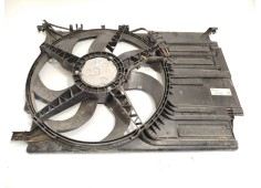 Recambio de electroventilador para mini mini (f56) cooper referencia OEM IAM 17427617609 7636070  2