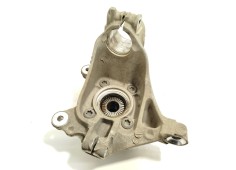 Recambio de mangueta delantera derecha para mini mini (f56) cooper referencia OEM IAM 6876644 31216876644  2