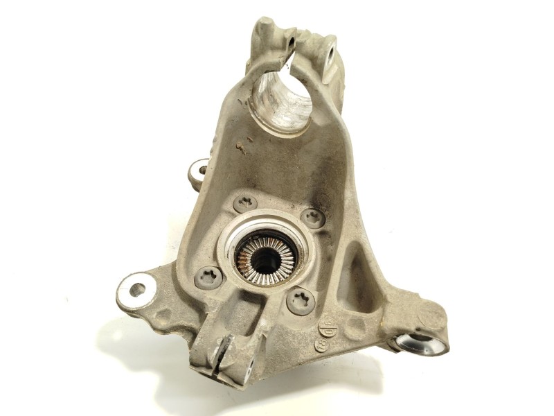 Recambio de mangueta delantera derecha para mini mini (f56) cooper referencia OEM IAM 6876644 31216876644 