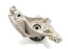 Recambio de mangueta delantera izquierda para mini mini (f56) cooper referencia OEM IAM 6876643 31216876643  2