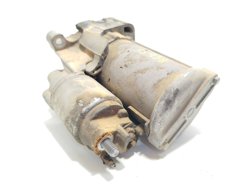 Recambio de motor arranque para mini mini (f56) cooper referencia OEM IAM 7649090 12417649090 0001170201