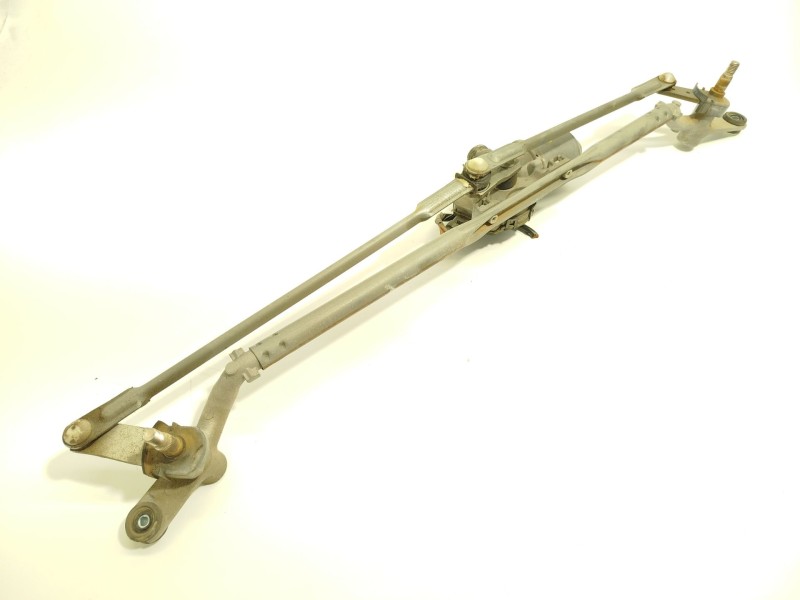 Recambio de motor limpia delantero para mini mini (f56) cooper referencia OEM IAM 7419787 61617419787 AV1590607693