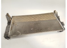 Recambio de radiador agua para mini mini (f56) cooper referencia OEM IAM 17117644302   2