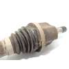 Recambio de transmision delantera izquierda para peugeot 2008 (--.2013) active referencia OEM IAM 9684134780  