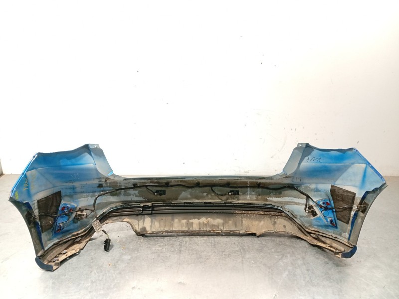 Recambio de paragolpes trasero para ford focus iv (hn) 1.0 ecoboost referencia OEM IAM 2516297 JX7B17H773CCPRAA 
