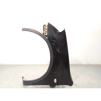 Recambio de aleta delantera izquierda para nissan qashqai (j10) 1.5 dci turbodiesel cat referencia OEM IAM F3101JD0M0  