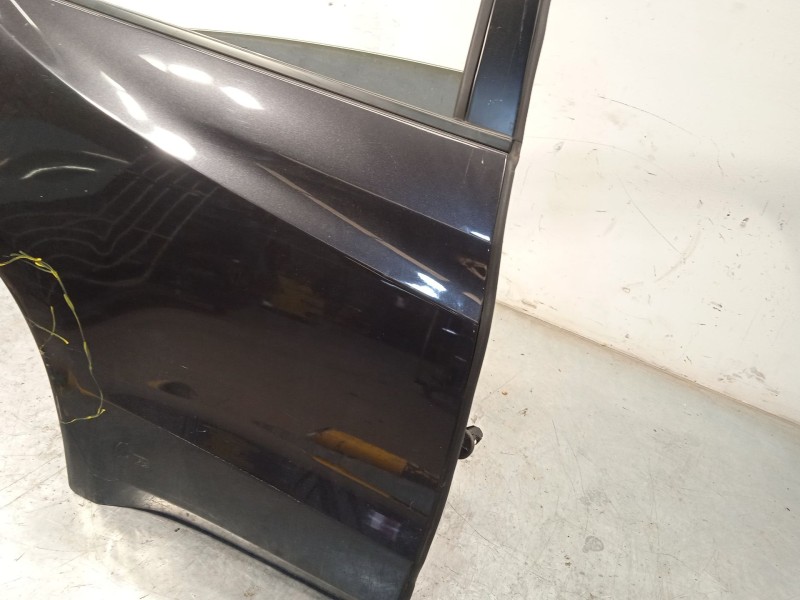 Recambio de puerta trasera derecha para honda hr-v (ru) 1.5 (ru1) referencia OEM IAM 67510T7YT00ZZ  
