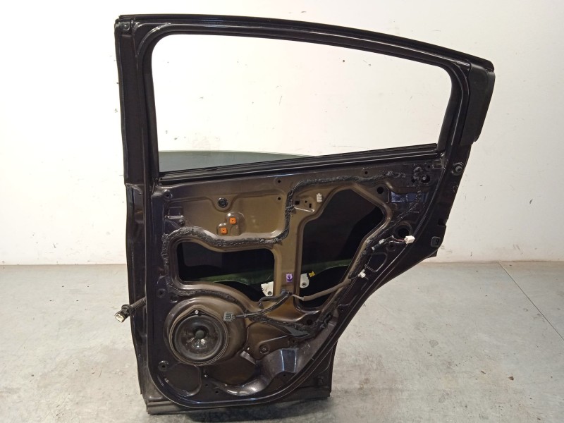 Recambio de puerta trasera derecha para honda hr-v (ru) 1.5 (ru1) referencia OEM IAM 67510T7YT00ZZ  