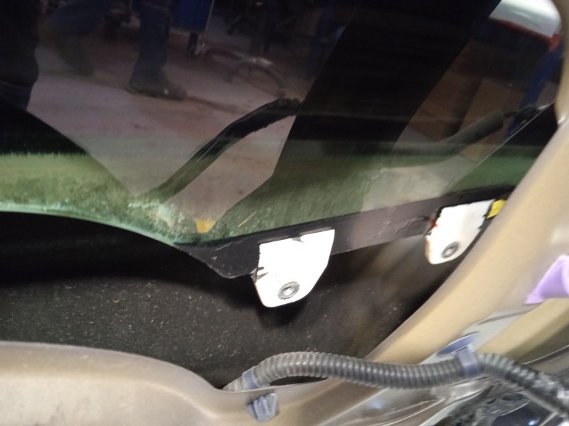 Recambio de puerta trasera derecha para honda hr-v (ru) 1.5 (ru1) referencia OEM IAM 67510T7YT00ZZ  