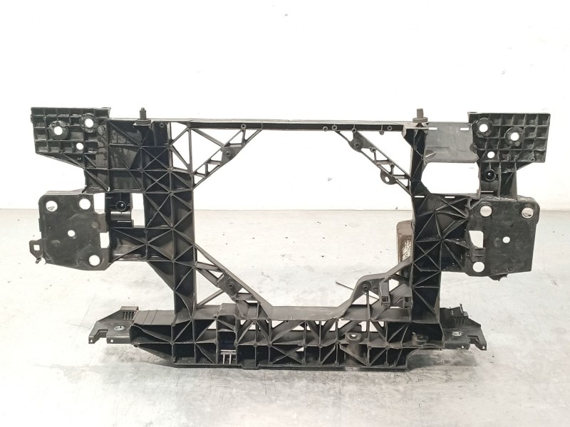Recambio de panel frontal para renault scénic iii (jz0/1_) 1.2 tce referencia OEM IAM 752100007R  