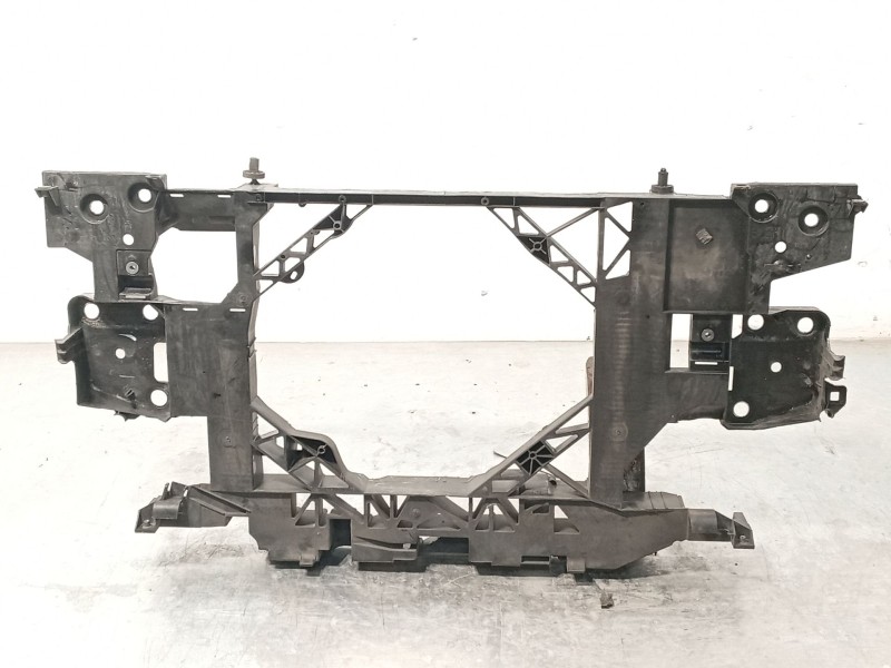 Recambio de panel frontal para renault scénic iii (jz0/1_) 1.2 tce referencia OEM IAM 752100007R  