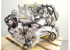 Recambio de caja cambios para ford puma (j2k, cf7) 1.0 ecoboost referencia OEM IAM N1T17000DA 2648242  2