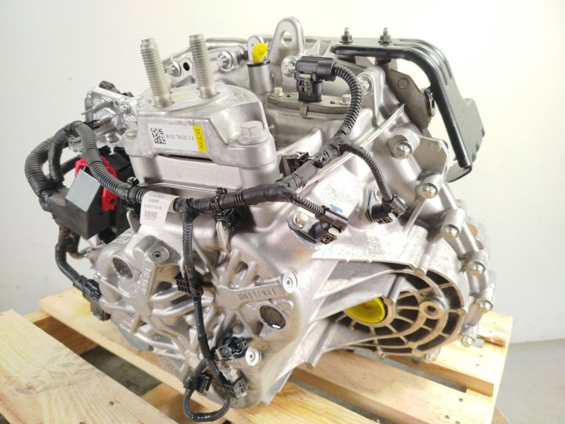 Recambio de caja cambios para ford puma (j2k, cf7) 1.0 ecoboost referencia OEM IAM N1T17000DA 2648242 