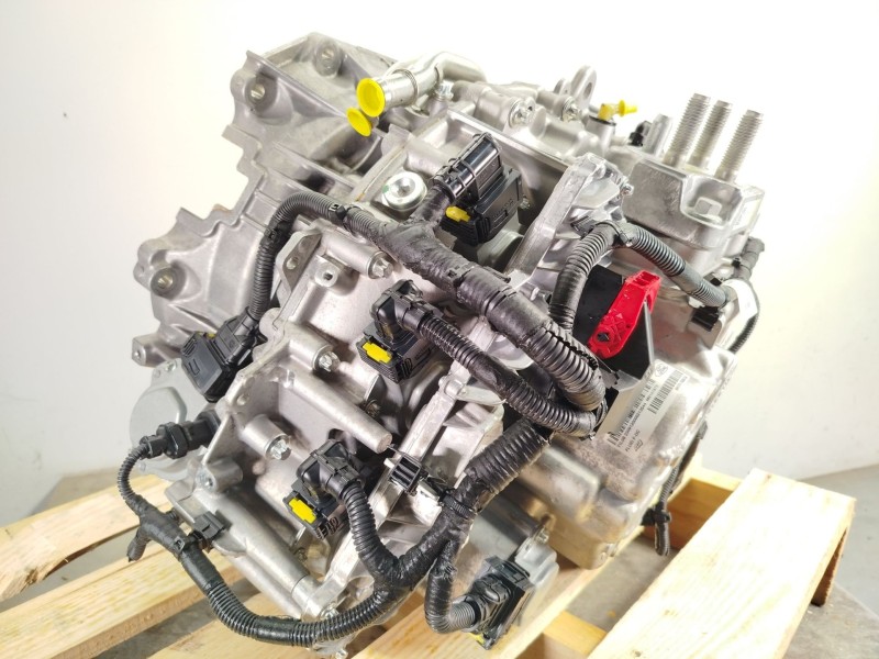 Recambio de caja cambios para ford puma (j2k, cf7) 1.0 ecoboost referencia OEM IAM N1T17000DA 2648242 