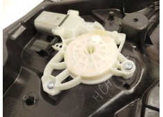 Recambio de elevalunas trasero derecho para ford puma (j2k, cf7) 1.0 ecoboost referencia OEM IAM L1TBS27000CG L1TB14A389DE  2