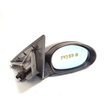Recambio de retrovisor derecho para bmw 1 (e87) 118 d referencia OEM IAM 51167189850  
