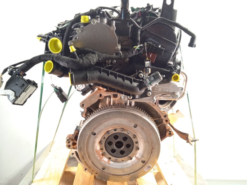 Recambio de motor completo para ford puma (j2k, cf7) 1.0 ecoboost referencia OEM IAM B7JB  