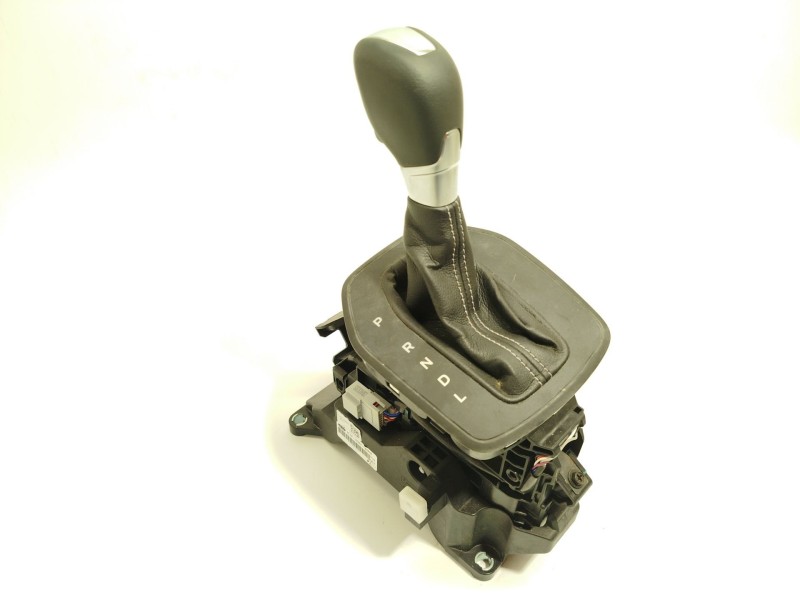 Recambio de palanca cambio para ford puma (j2k, cf7) 1.0 ecoboost referencia OEM IAM BX72600206177 2578854 