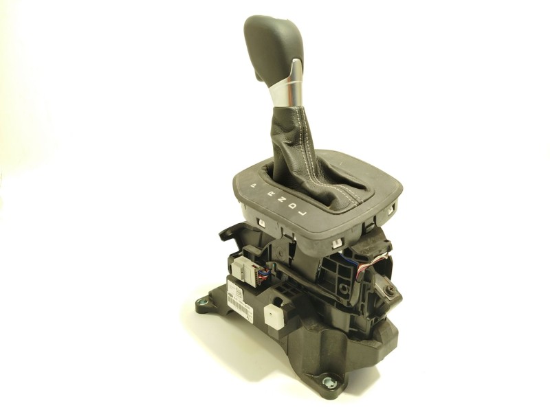 Recambio de palanca cambio para ford puma (j2k, cf7) 1.0 ecoboost referencia OEM IAM BX72600206177 2578854 