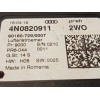 Recambio de modulo electronico para audi a8 (4n2/4n8) 50 tdi quattro referencia OEM IAM 4N0820911  