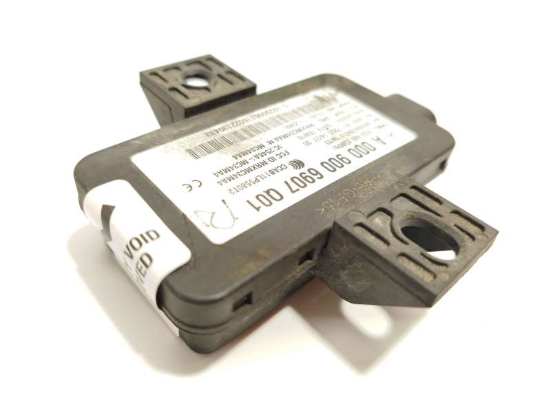 MODULO ELECTRONICO A0009006907 