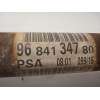 Recambio de transmision delantera izquierda para peugeot 2008 (--.2013) active referencia OEM IAM 9684134780  