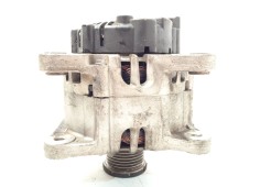 Recambio de alternador para renault megane iii hatchback (bz0/1_, b3_) 1.2 tce (bz2b, bz11) referencia OEM IAM 8200849752C 82008 2